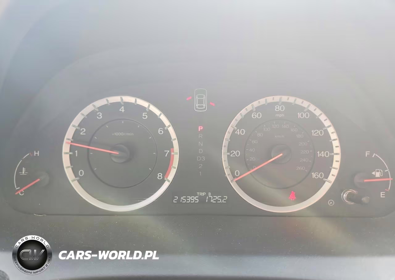 2012 Honda Accord Lx VIN:1HGCP2F32CA246327 - 9