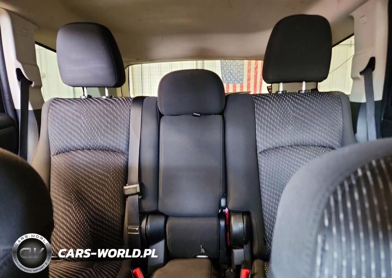 2012 Dodge Journey Sxt VIN:3C4PDCBG1CT204568 - 10