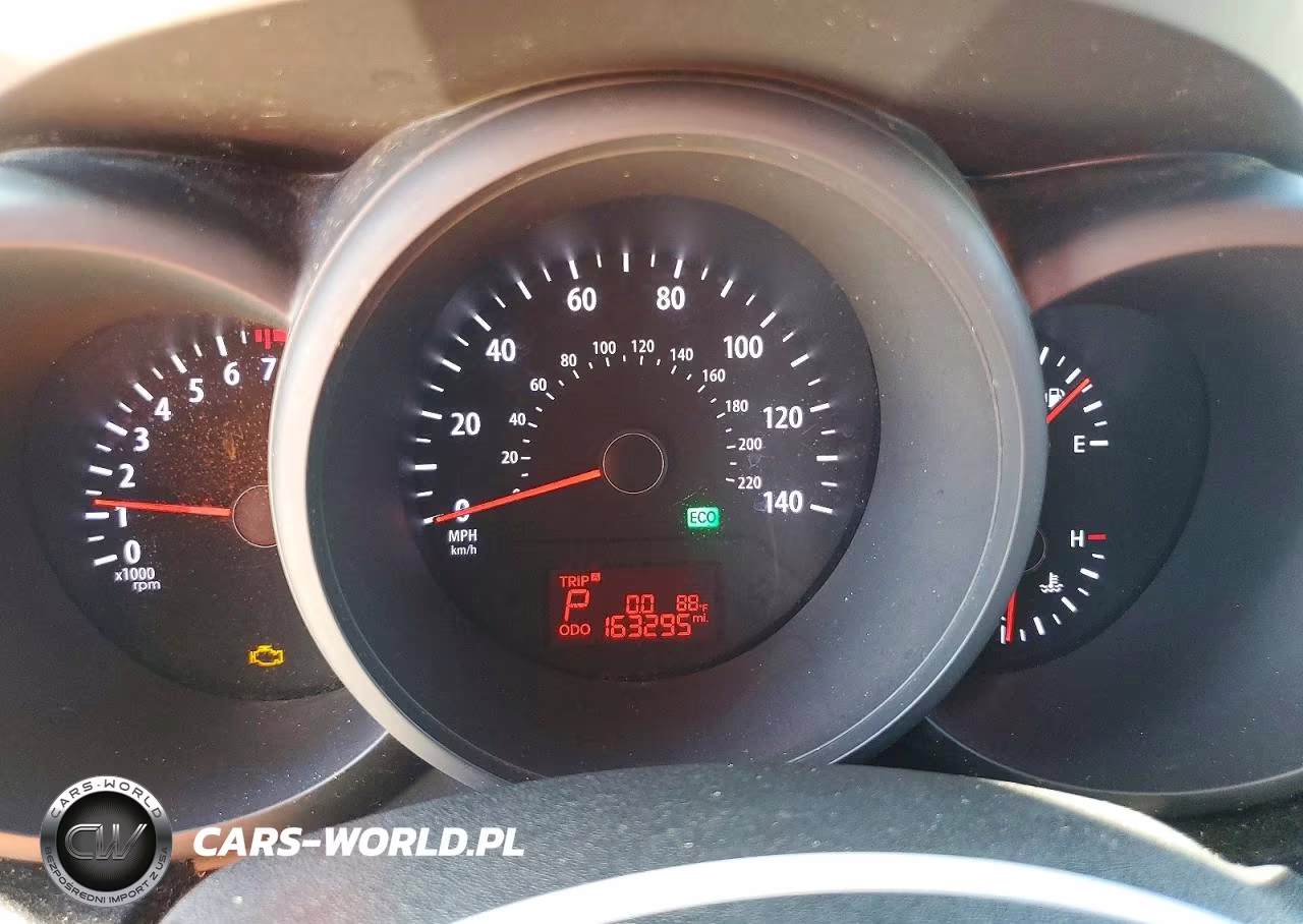 2012 Kia Soul Base VIN:KNDJT2A51C7447935 - 9