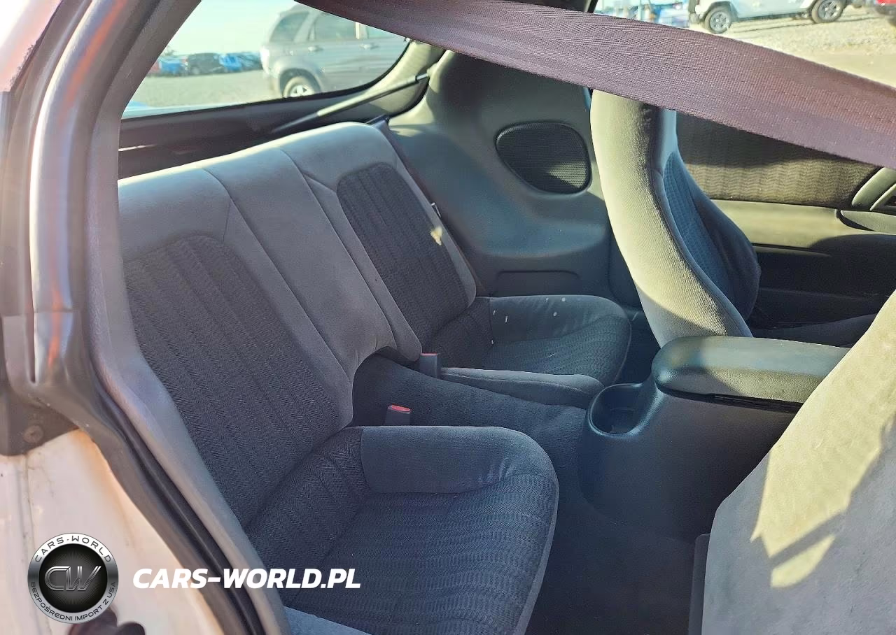 2002 Chevrolet Camaro VIN:2G1FP22K522101805 - 10