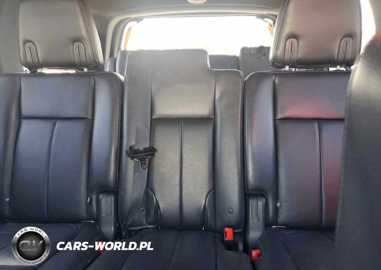 2017 Ford Expedition Xlt VIN:1FMJU1HT3HEA34151 - 10
