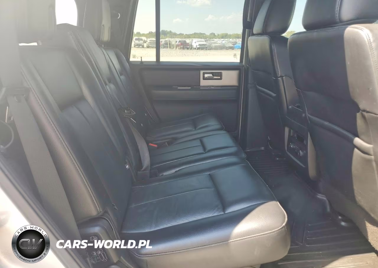 2017 Ford Expedition Xlt VIN:1FMJU1HT3HEA34151 - 11