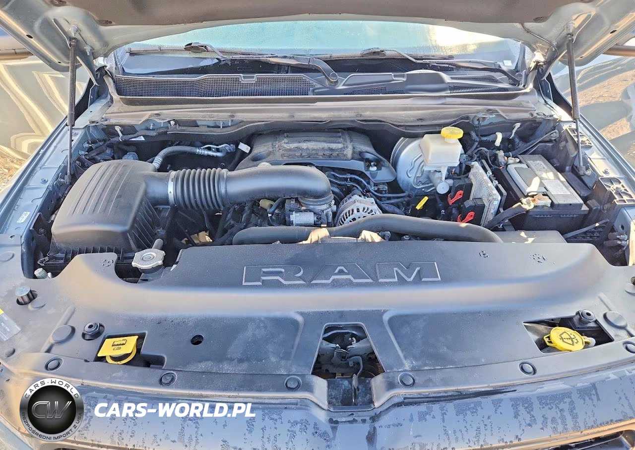 2021 Ram 1500 Big Horn-Lone Star VIN:1C6SRFFT9MN545360 - 11