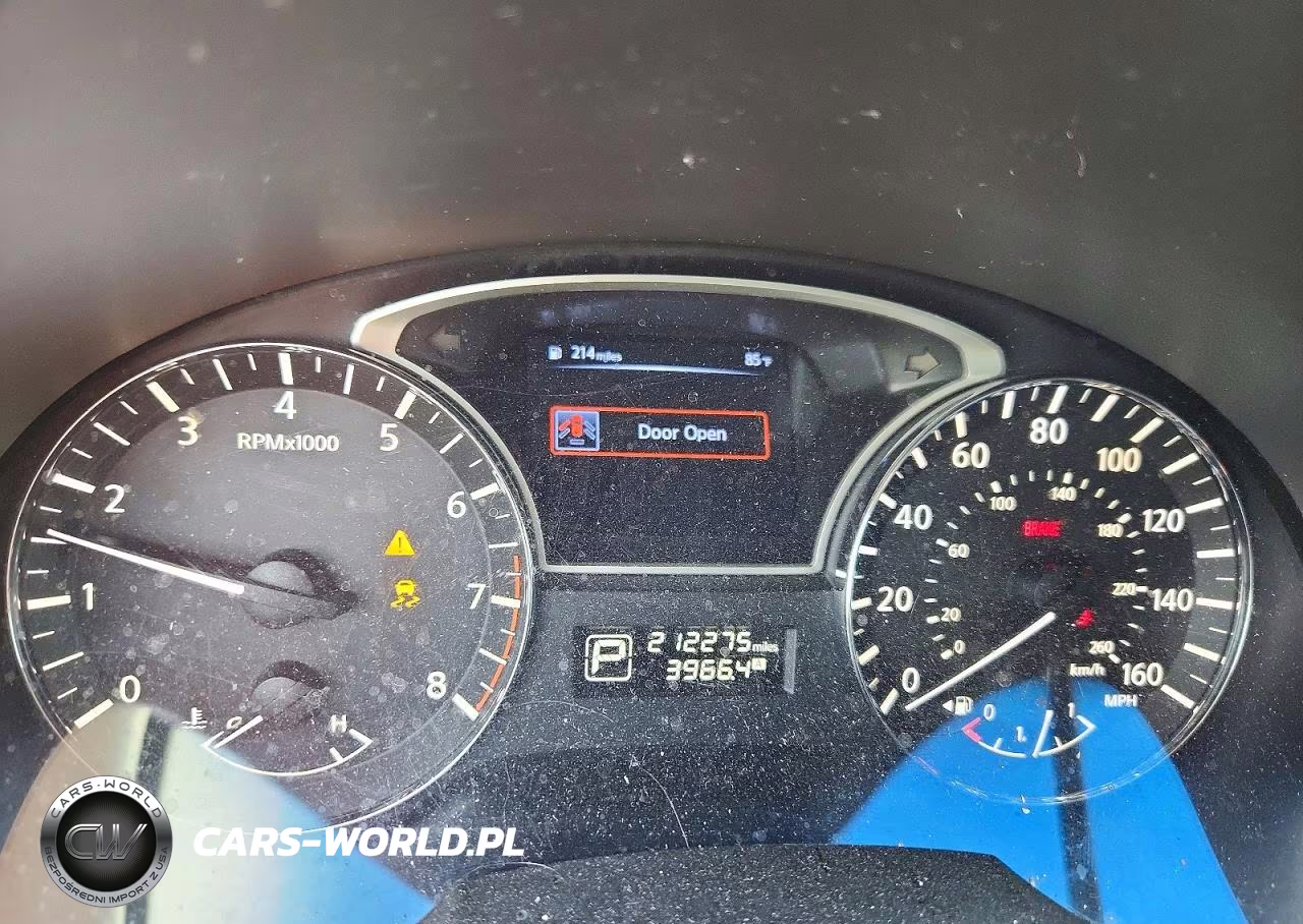 2014 Nissan Altima 2.5 S VIN:1N4AL3AP7EC132631 - 9