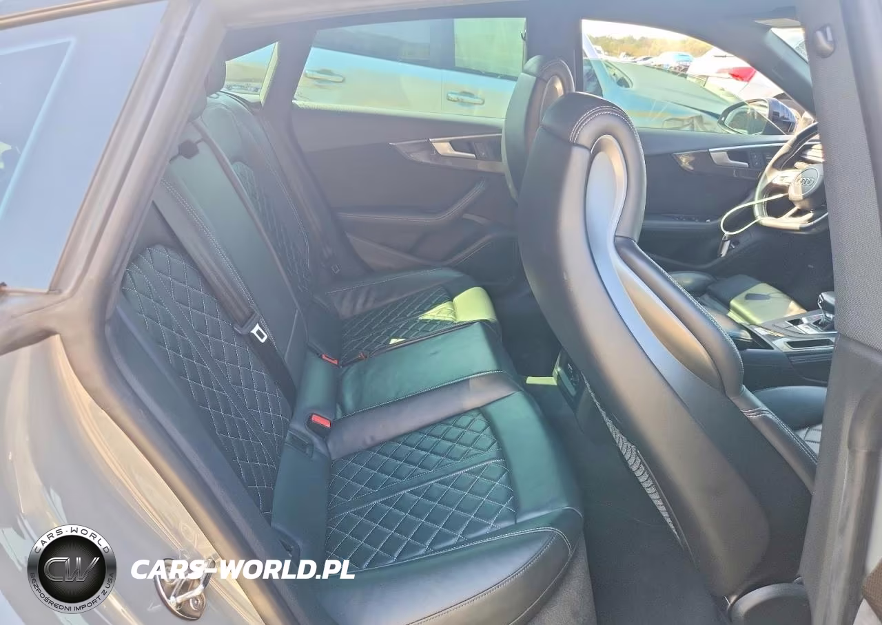 2019 Audi S5 Prestige VIN:WAUC4CF59KA068314 - 10