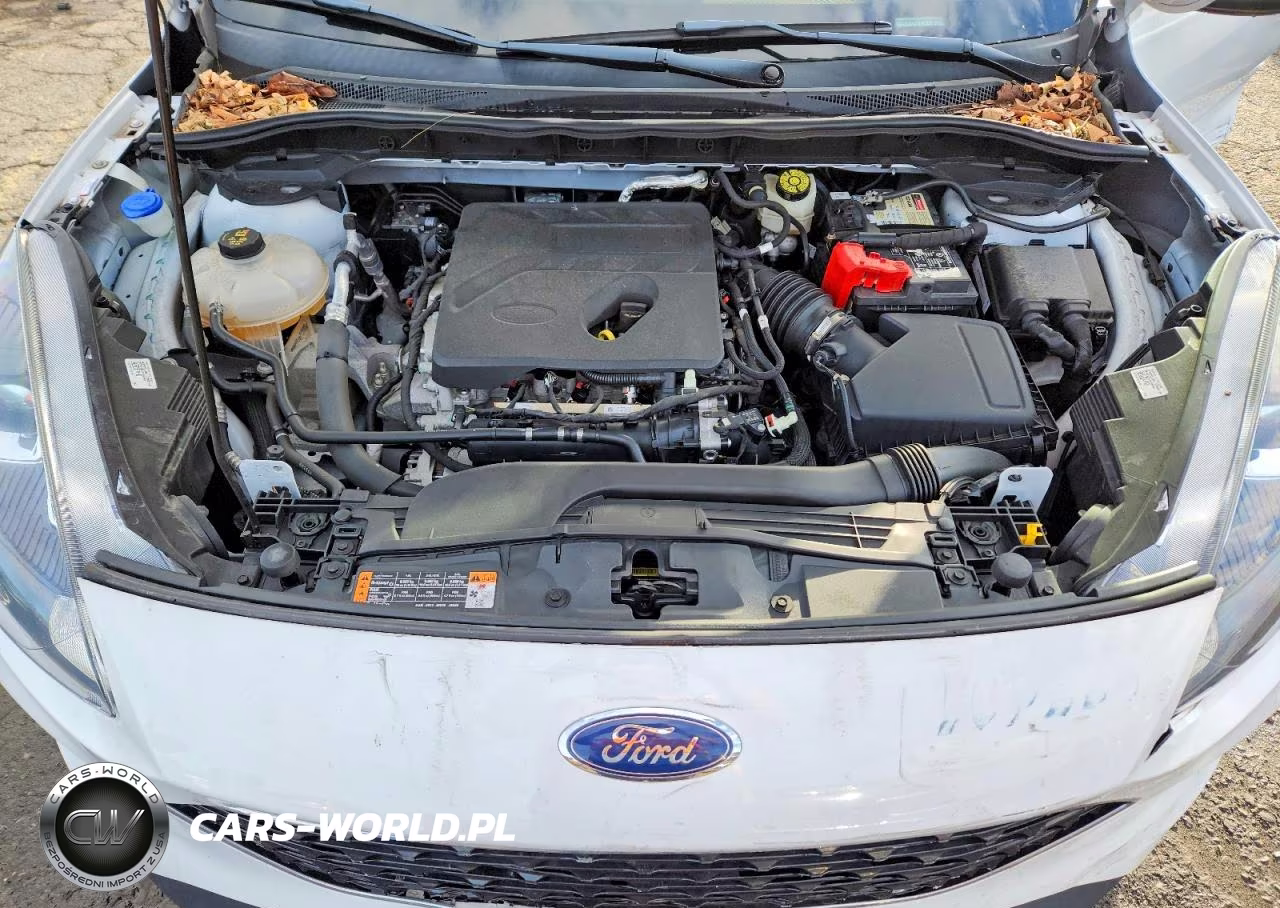 2020 Ford Escape Se VIN:1FMCU9G62LUA85237 - 11