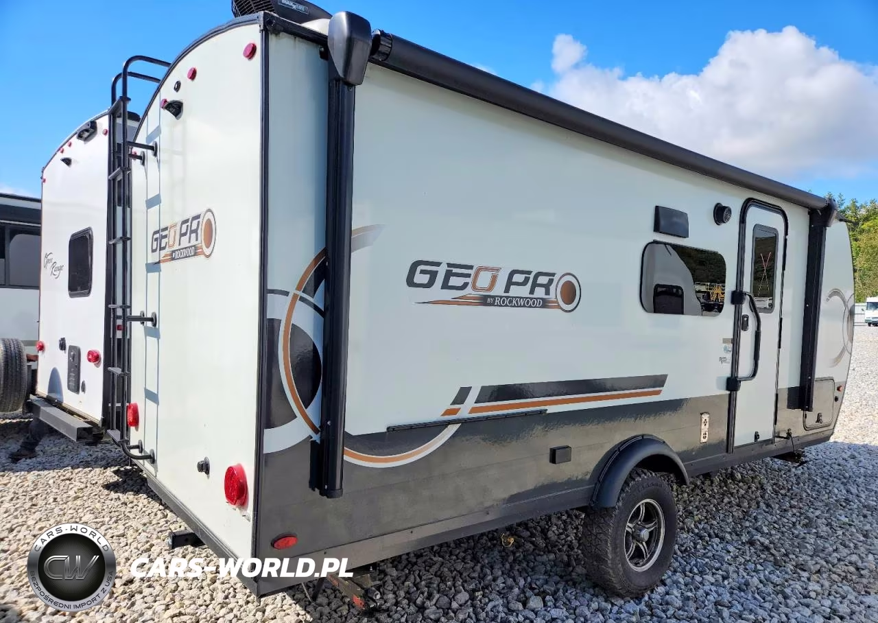 2024 Rockwood Geopro VIN:5ZT2RSJC2R3031957 - 4