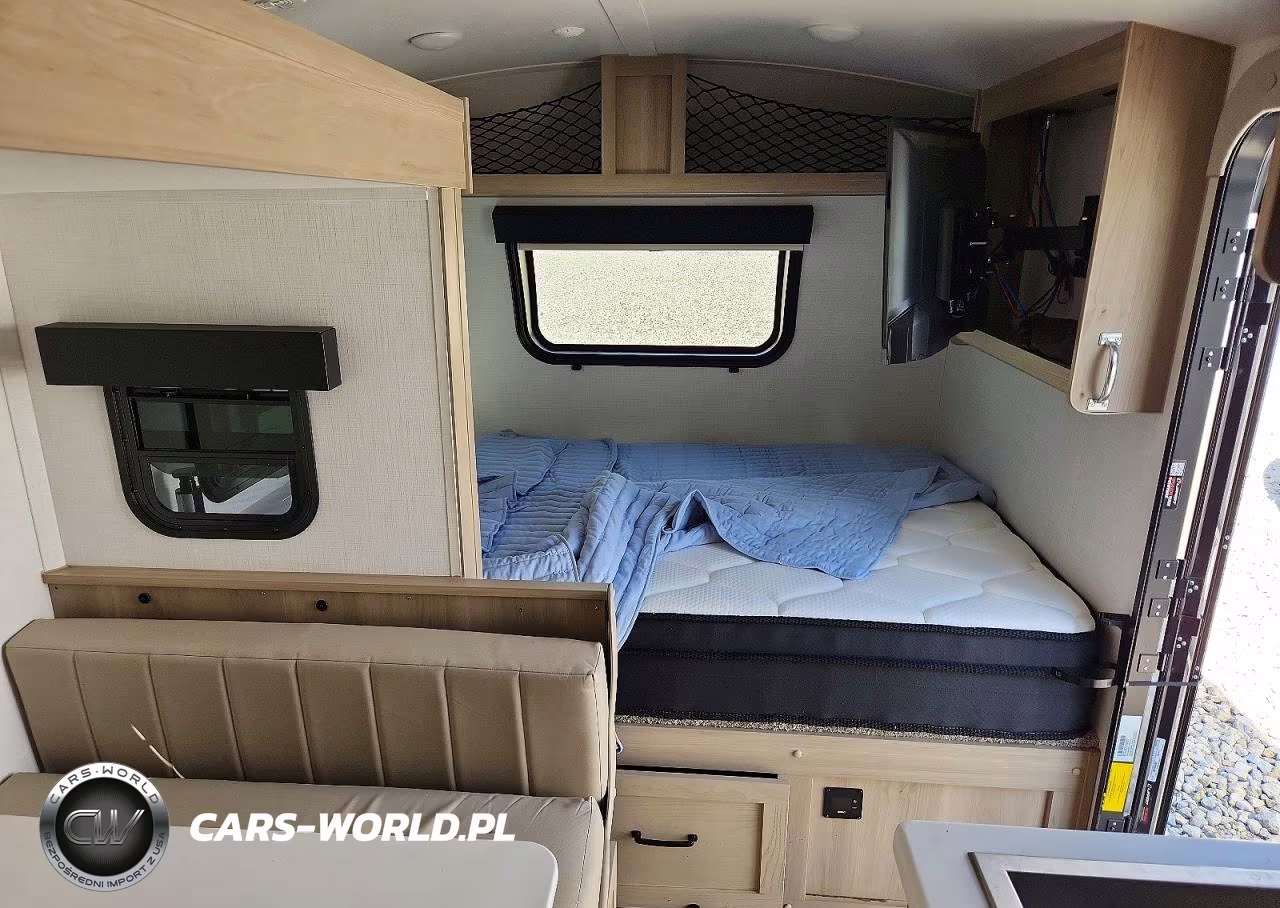 2024 Rockwood Geopro VIN:5ZT2RSJC2R3031957 - 5