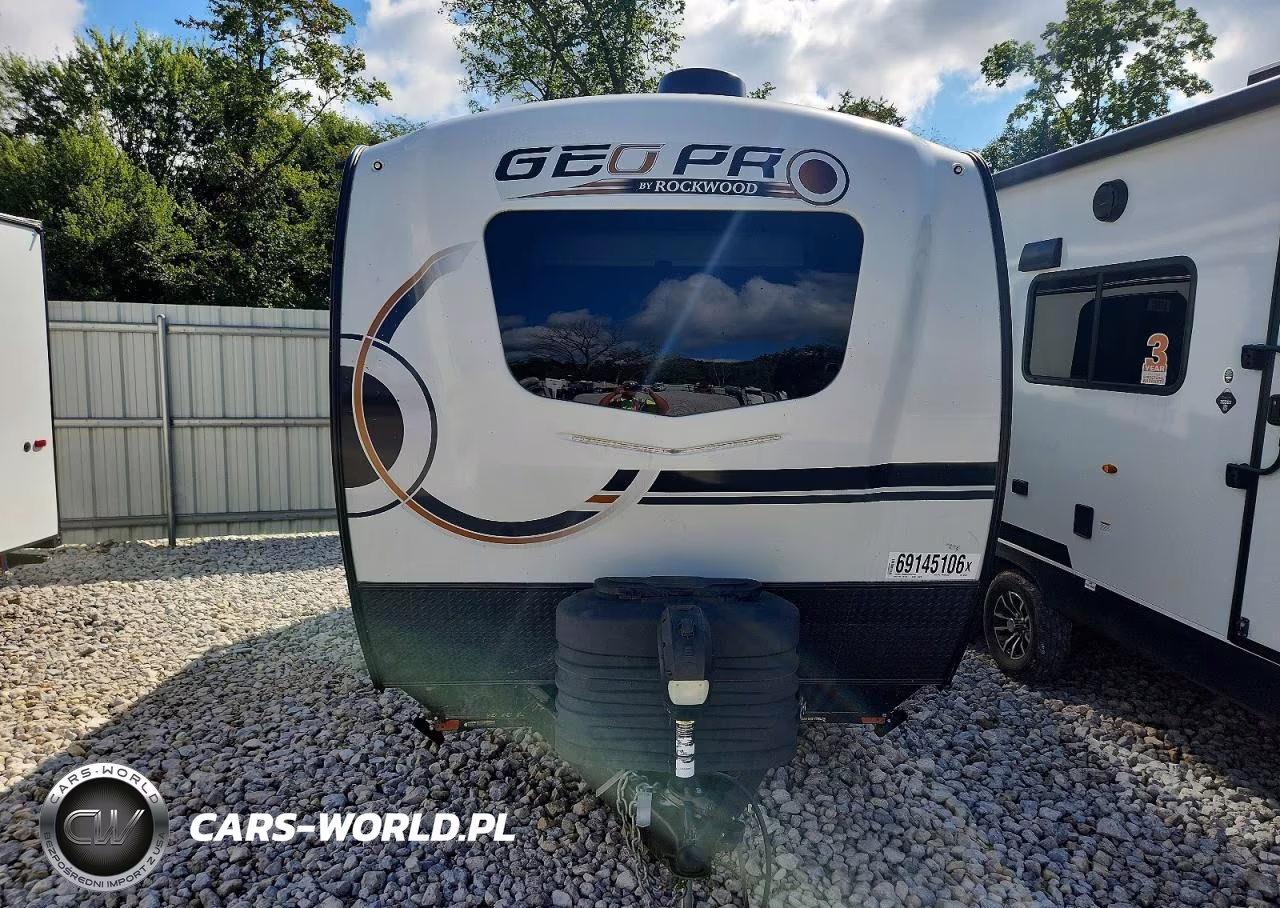 2024 Rockwood Geopro VIN:5ZT2RSJC2R3031957 - 7