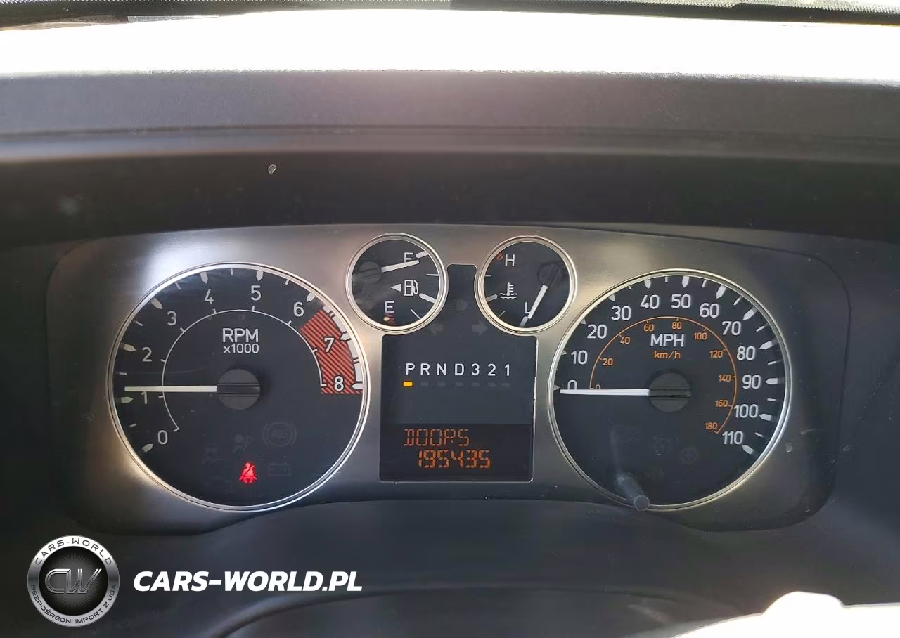 2006 Hummer H3 VIN:3GTDN136168165924 - 9