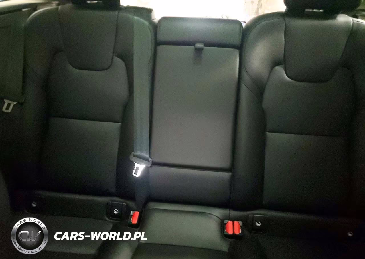 2023 Volvo Xc60 Core VIN:YV4L12RV6P1373503 - 10