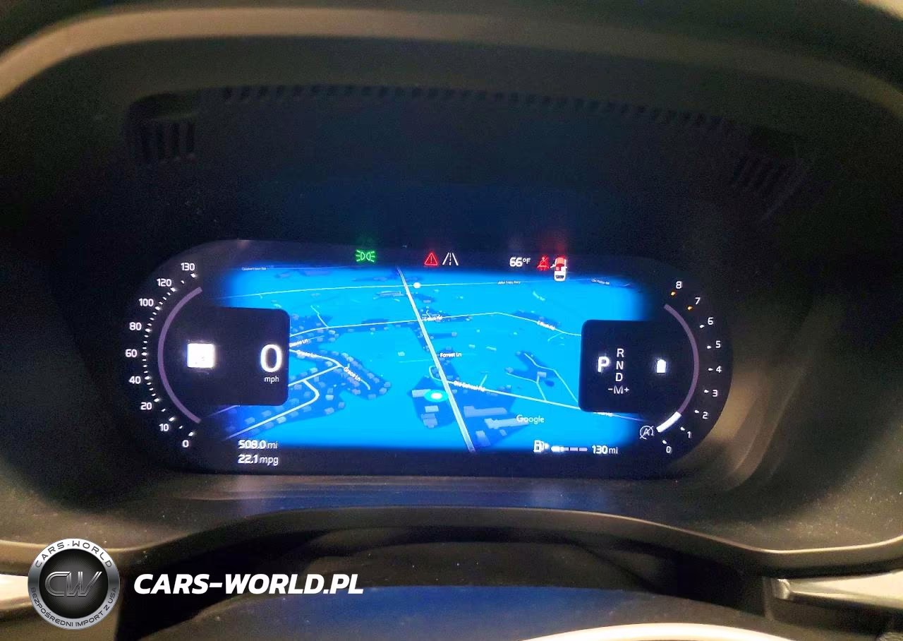 2023 Volvo Xc60 Core VIN:YV4L12RV6P1373503 - 9