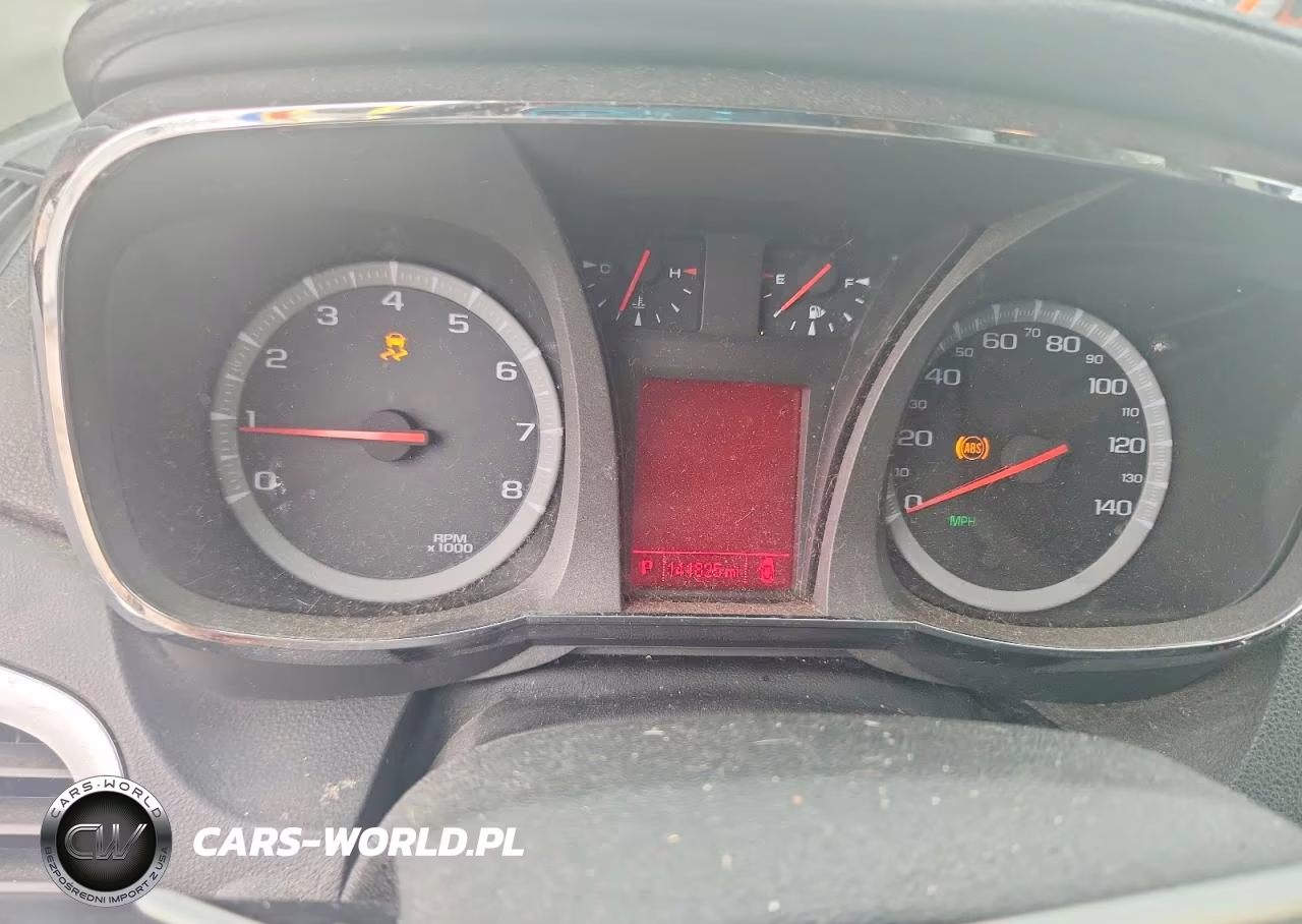 2016 GMC Terrain Sle VIN:2GKALMEK7G6100504 - 9