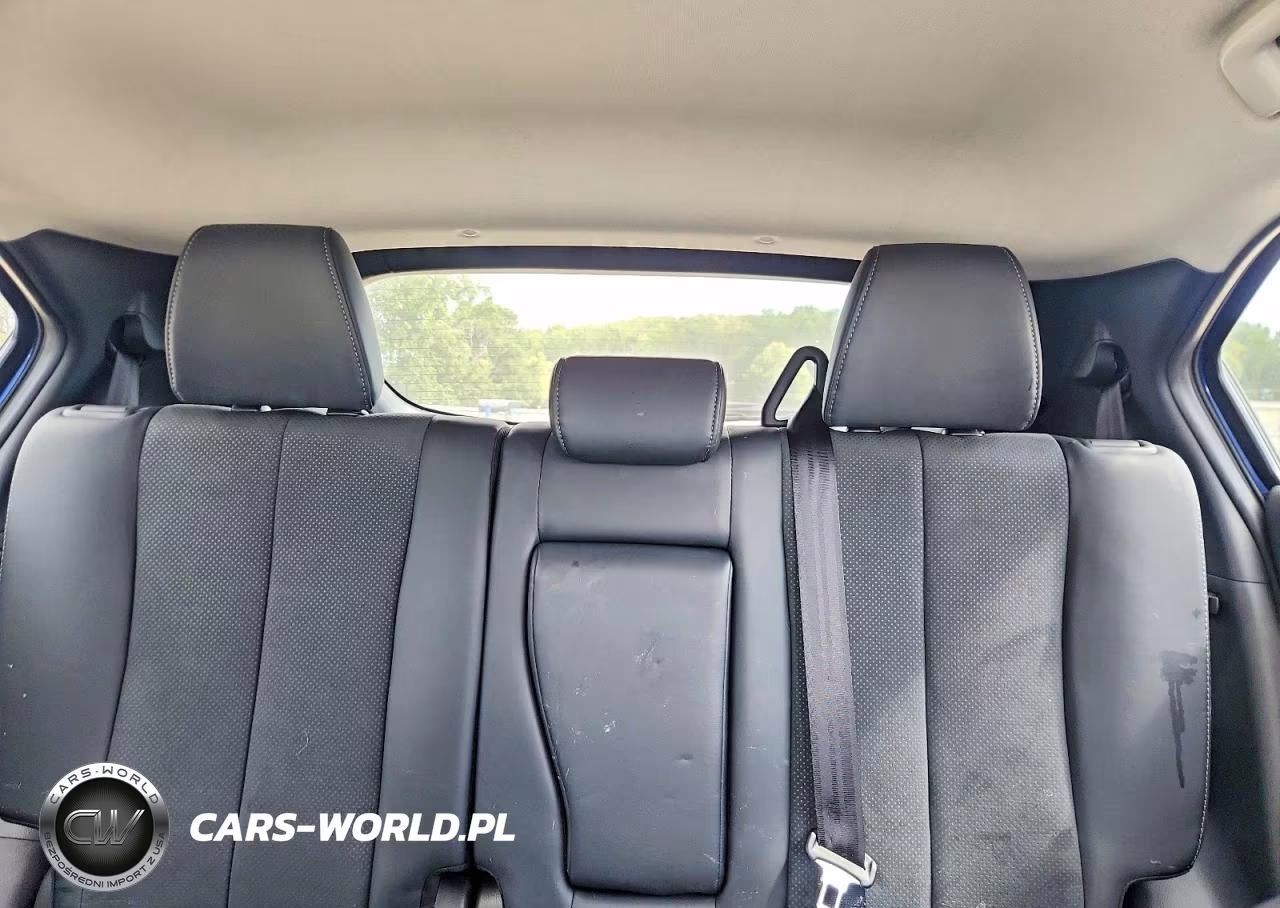2026 Mitsubishi Eclipse Cross Se VIN:JA4ATWAA5TZ025797 - 10