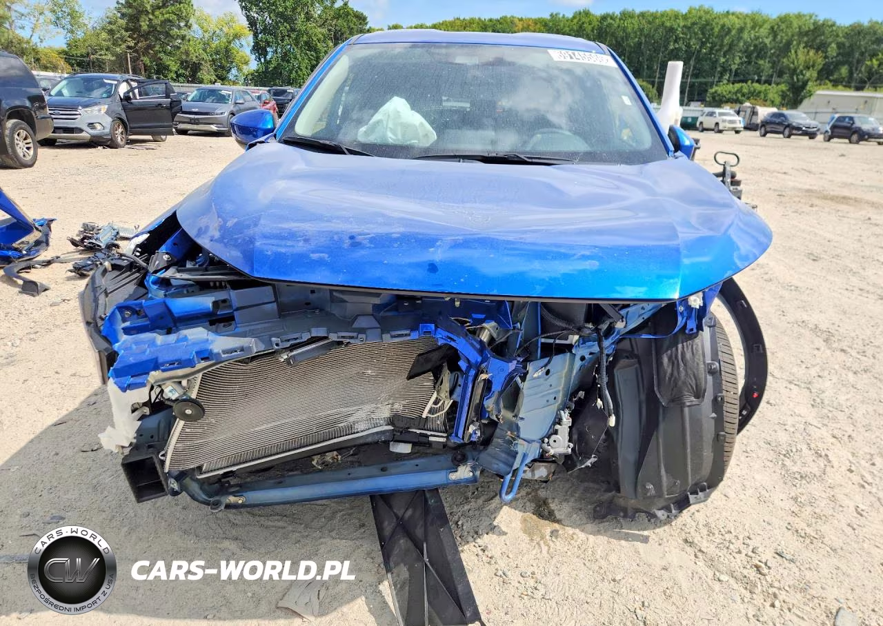 2026 Mitsubishi Eclipse Cross Se VIN:JA4ATWAA5TZ025797 - 5