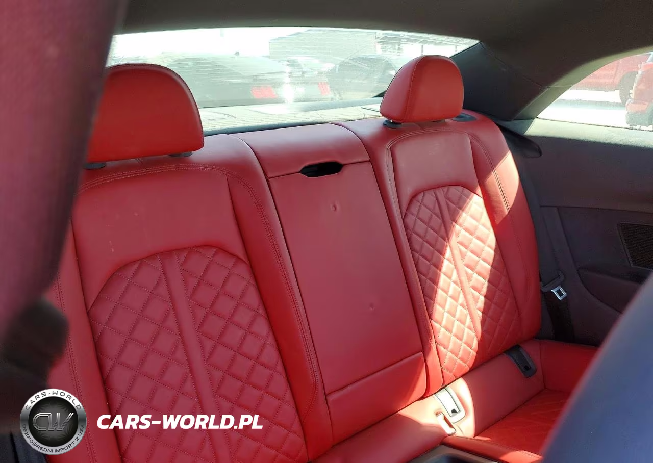 2023 Audi S5 Premium Plus VIN:WAUP4AF56PA016930 - 10