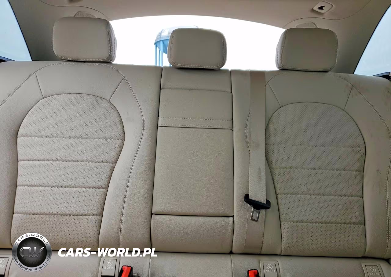 2019 Mercedes-Benz Glc 300 4Matic VIN:WDC0G4KB8K1001874 - 10