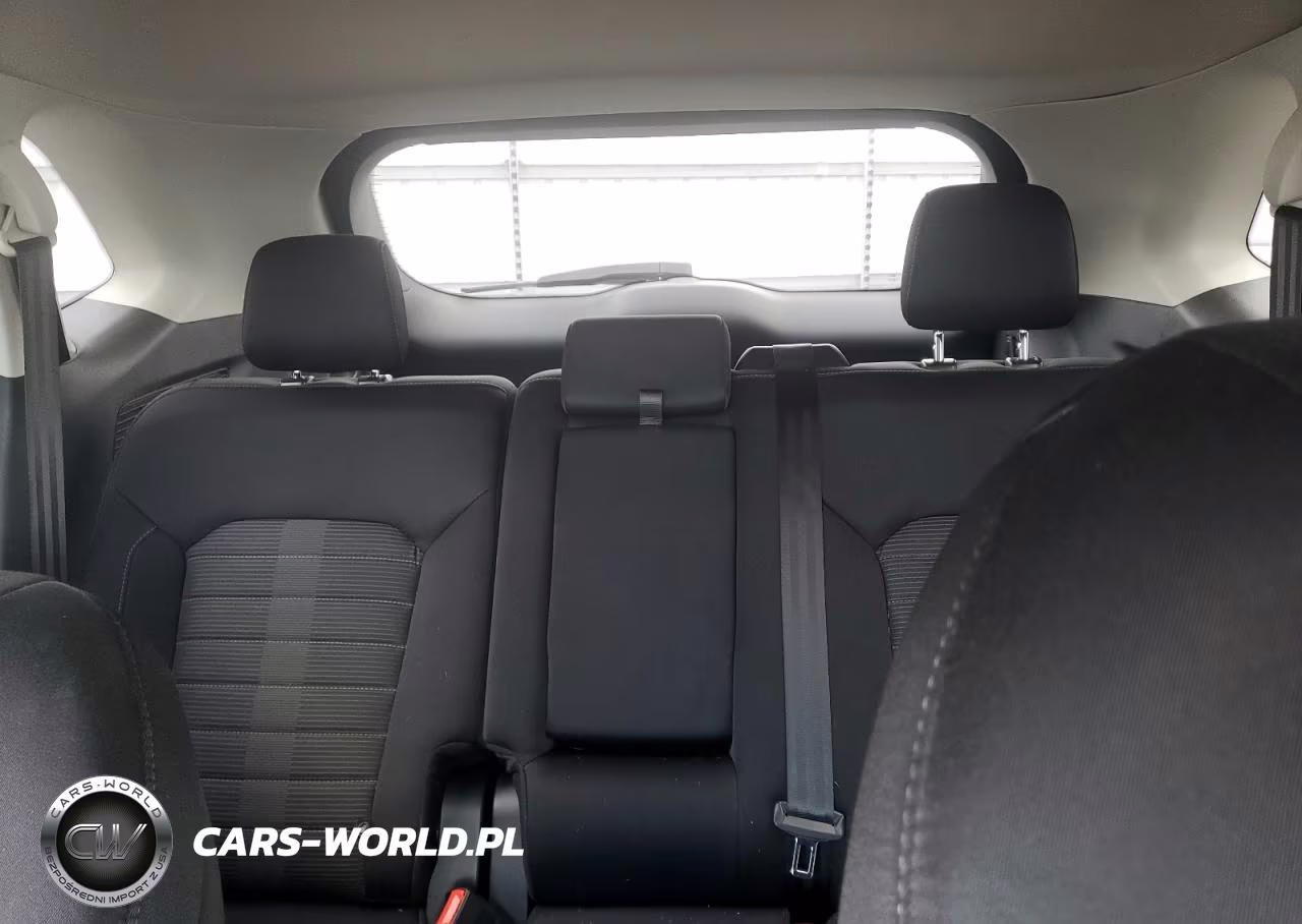 2017 Ford Edge Sel VIN:2FMPK4J95HBC41989 - 10