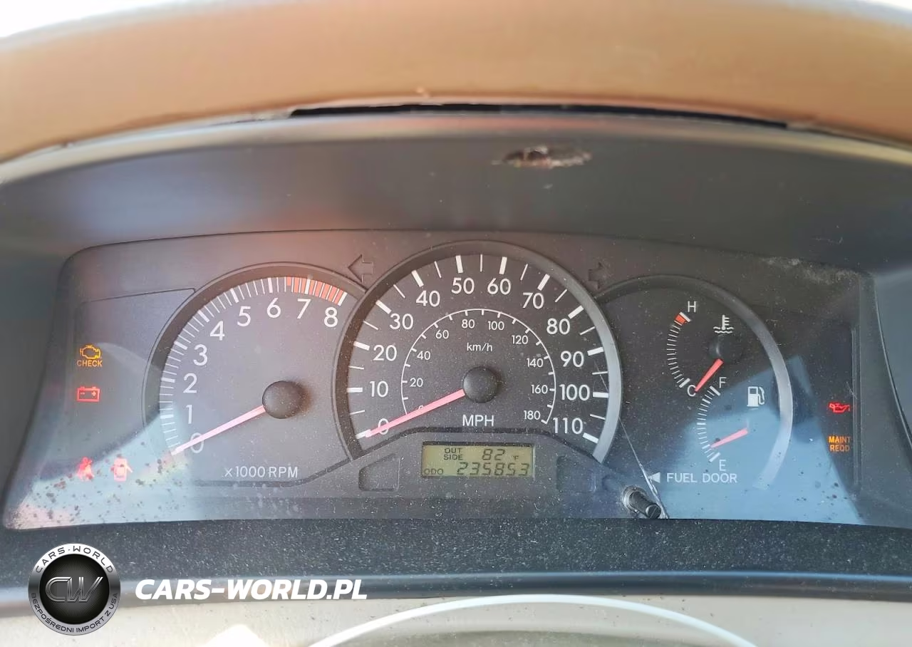 2005 Toyota Corolla Ce VIN:1NXBR32E75Z557251 - 9