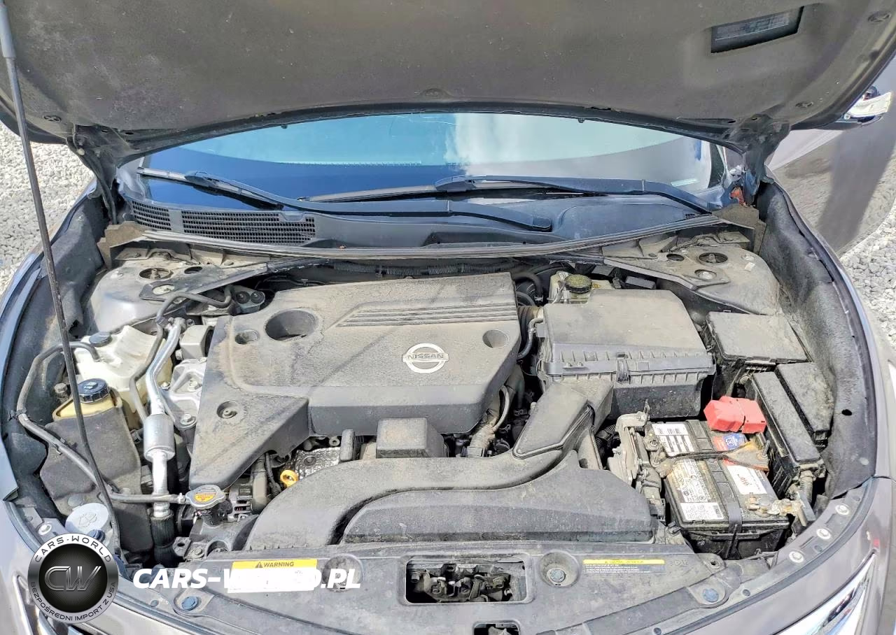 2014 Nissan Altima 2.5 Sl VIN:1N4AL3AP0EN364010 - 11
