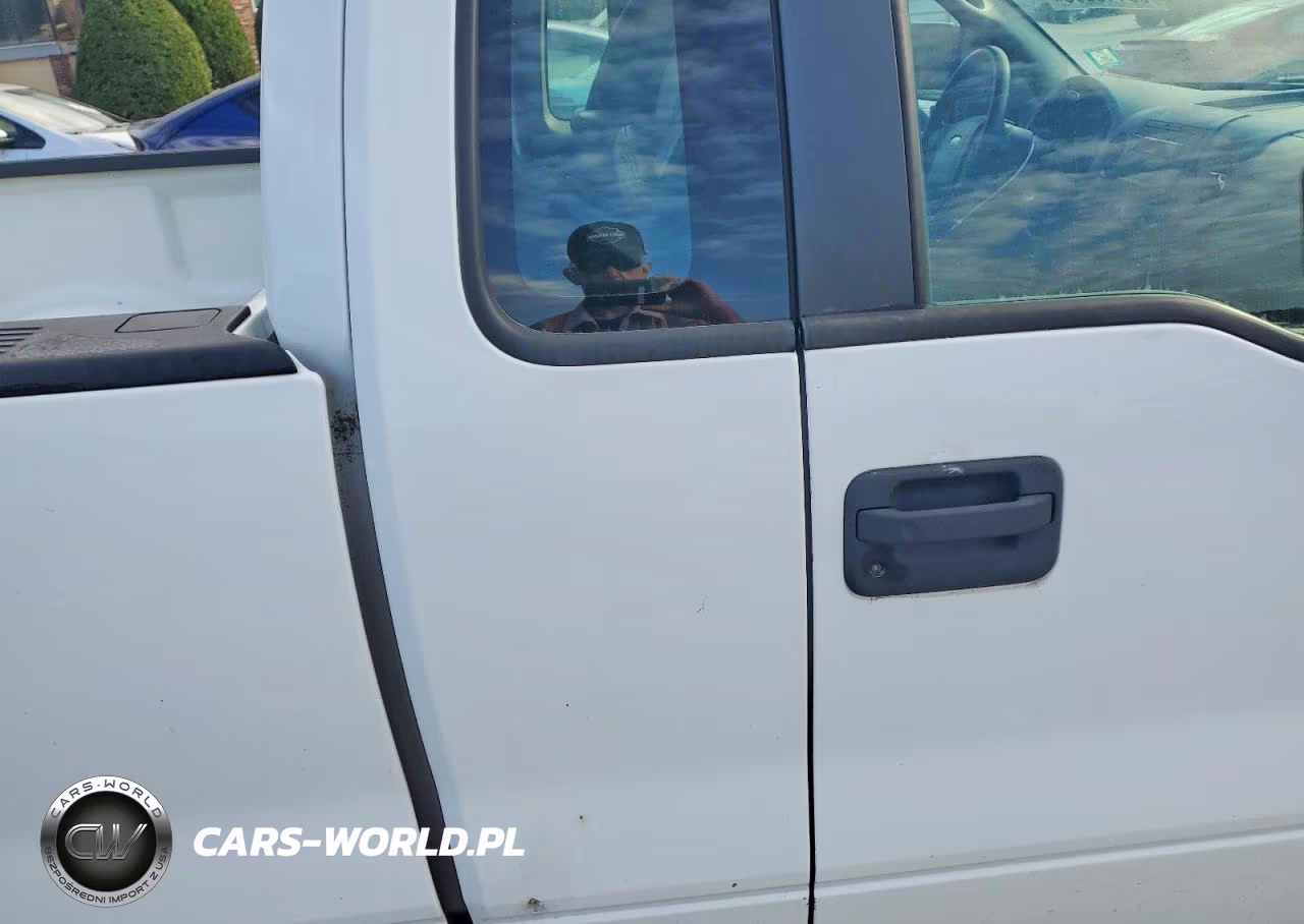 2007 Ford F150 VIN:1FTRF12287KD63283 - 10