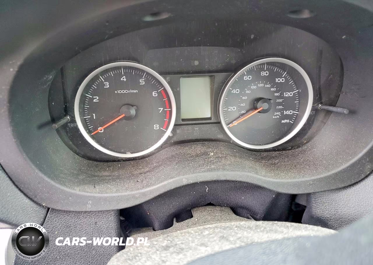 2017 Subaru Forester 2.5I VIN:JF2SJABC9HH528234 - 9