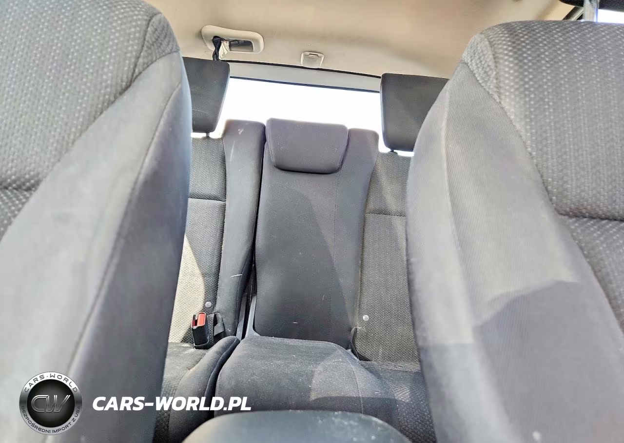 2018 Honda Hr-V Lx VIN:3CZRU6H32JG729458 - 10
