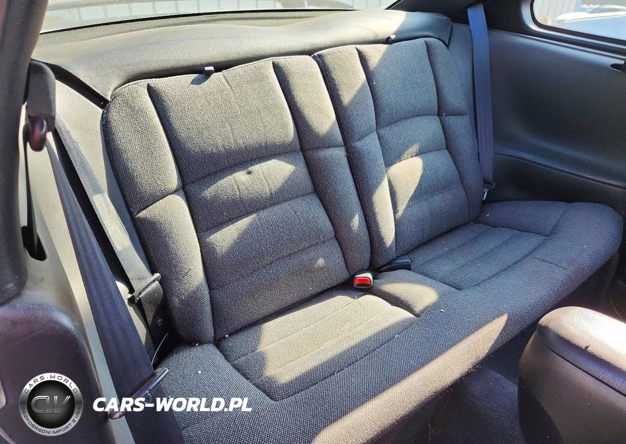 1998 Ford Mustang VIN:1FAFP4049WF102795 - 10