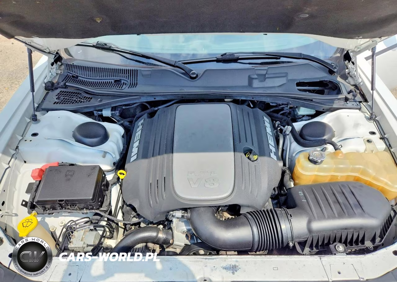2019 Dodge Challenger R-T VIN:2C3CDZBT9KH677077 - 11