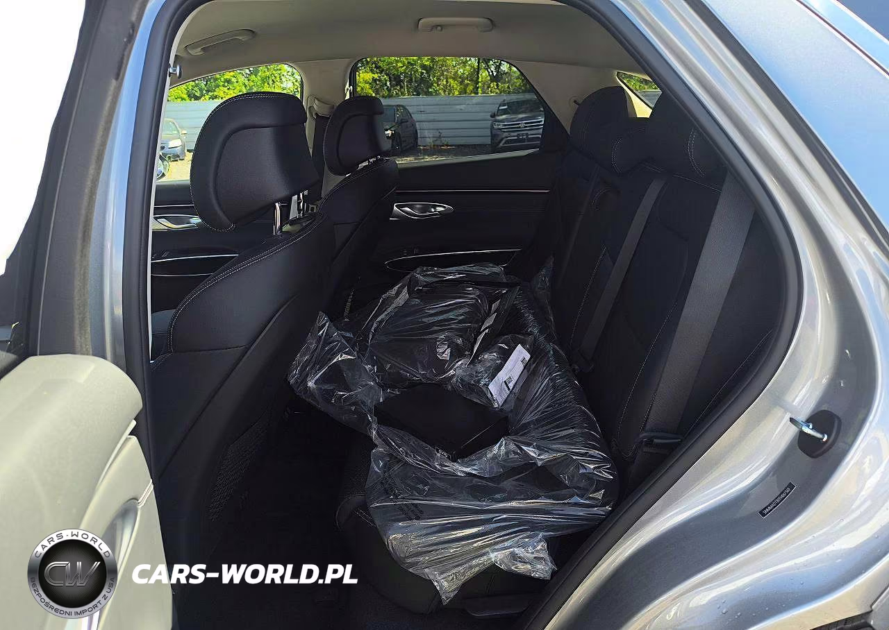 2026 Genesis Gv70 2.5T Standard VIN:5NMMADTB1TH067360 - 12