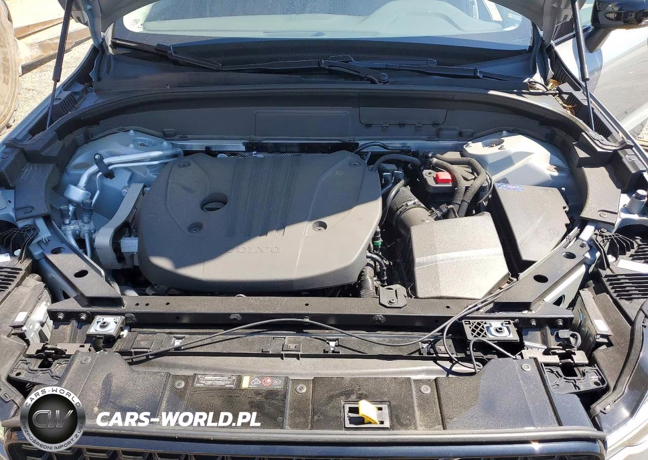 2025 Volvo Xc60 Plus VIN:YV4M12RC3S1074868 - 11