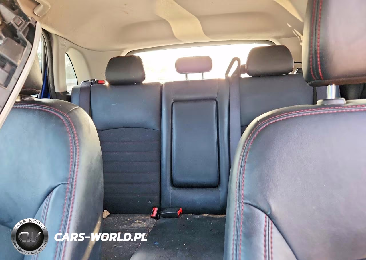 2022 Mitsubishi Outlander Sport Es VIN:JA4ARUAU7NU023966 - 10
