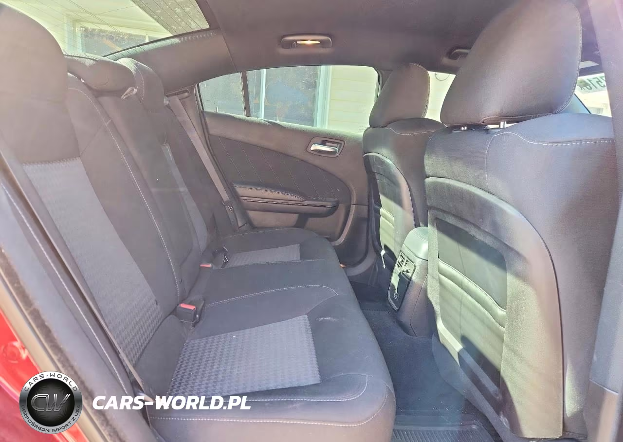 2022 Dodge Charger R-T VIN:2C3CDXCT3NH221230 - 10