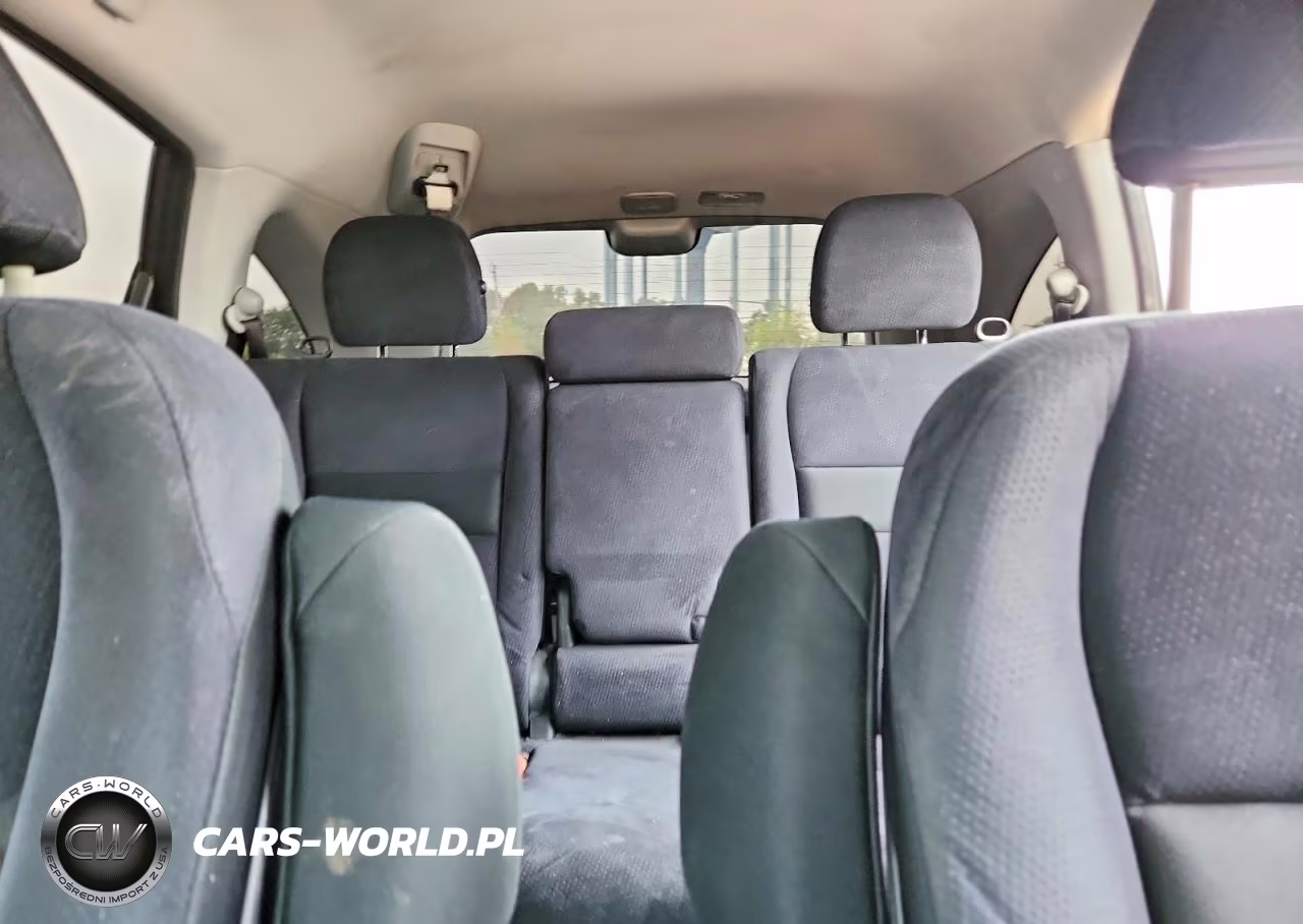 2011 Honda Cr-V Se VIN:5J6RE4H48BL086452 - 10