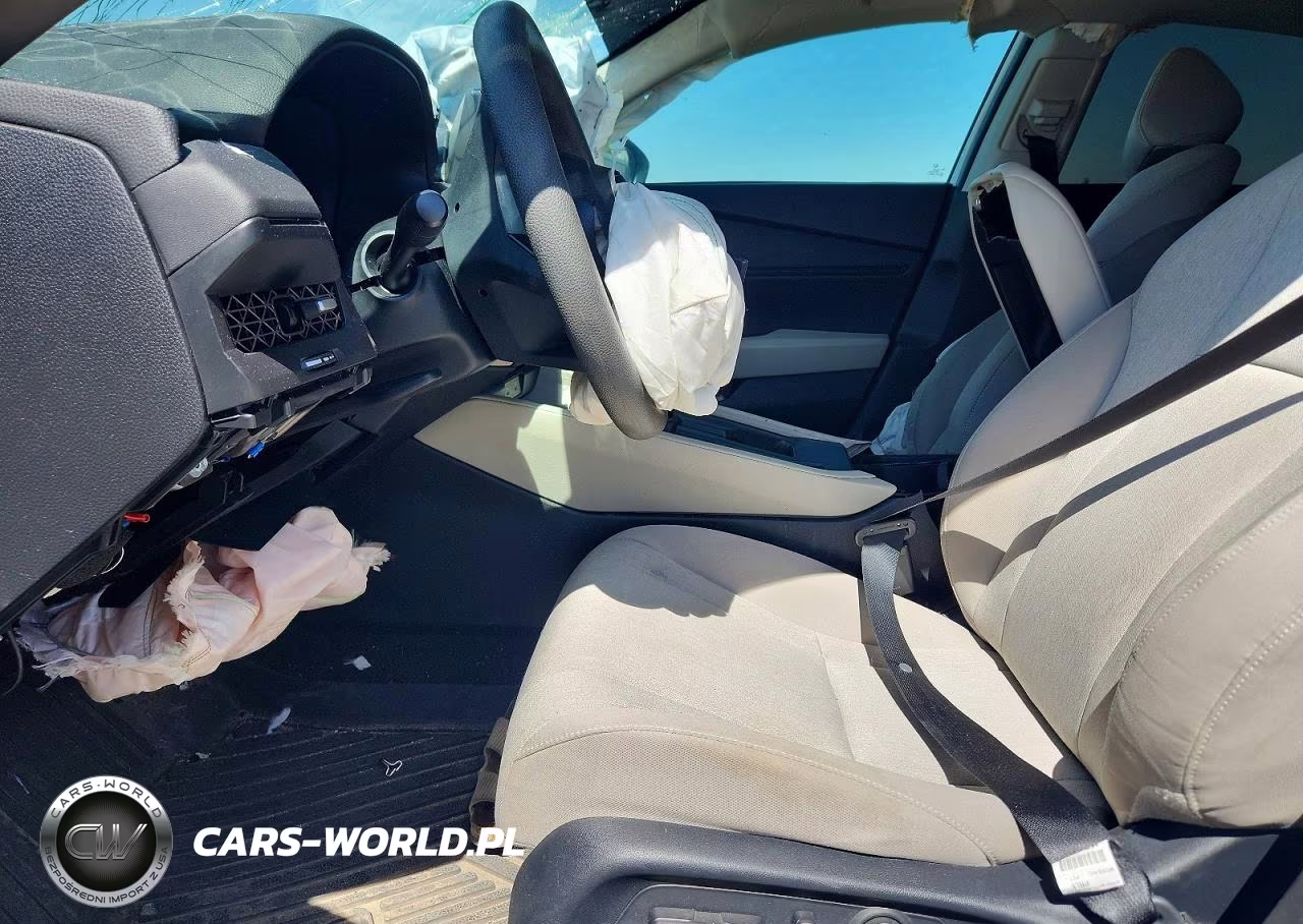 2024 Honda Accord Ex VIN:1HGCY1F38RA074790 - 7