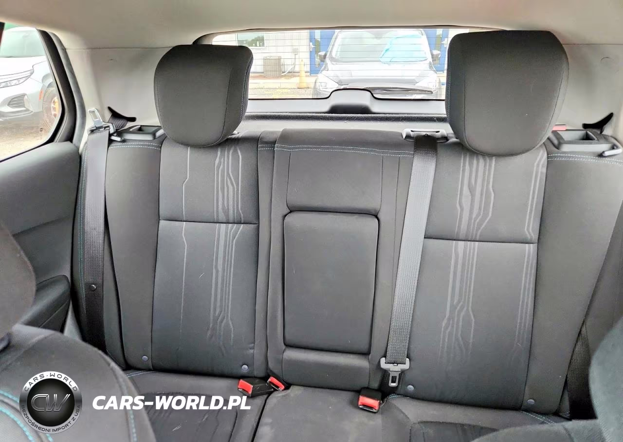 2015 Chevrolet Trax 1Lt VIN:KL7CJLSB8FB105227 - 10
