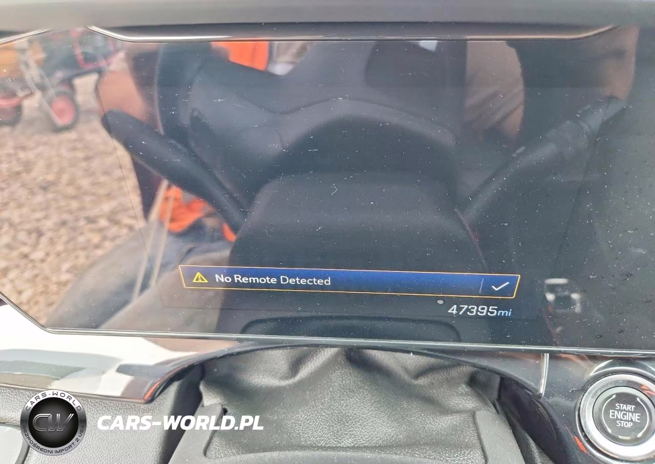2024 Chevrolet Trax 2Rs VIN:KL77LJE29RC015420 - 9