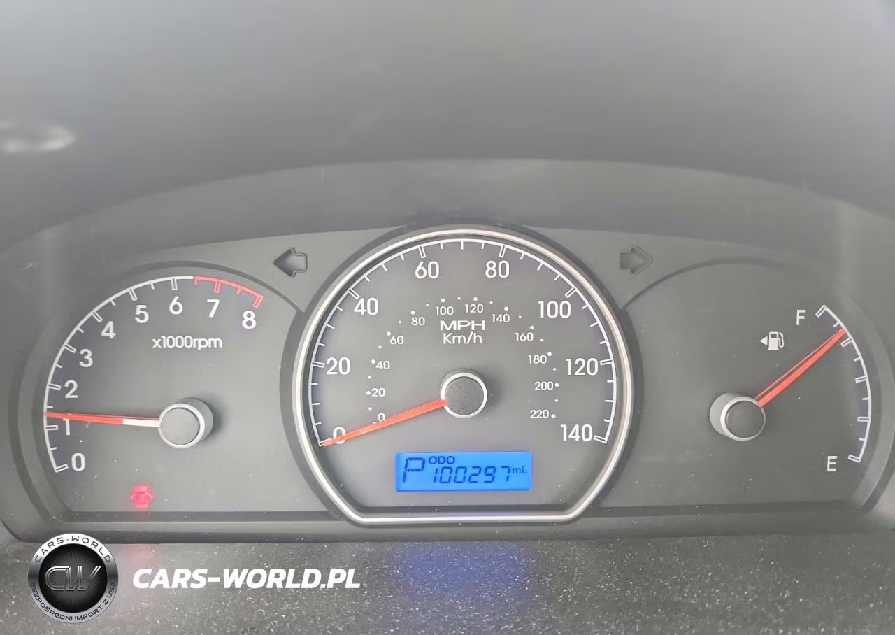 2010 Hyundai Elantra Gls VIN:KMHDU4AD5AU149721 - 9