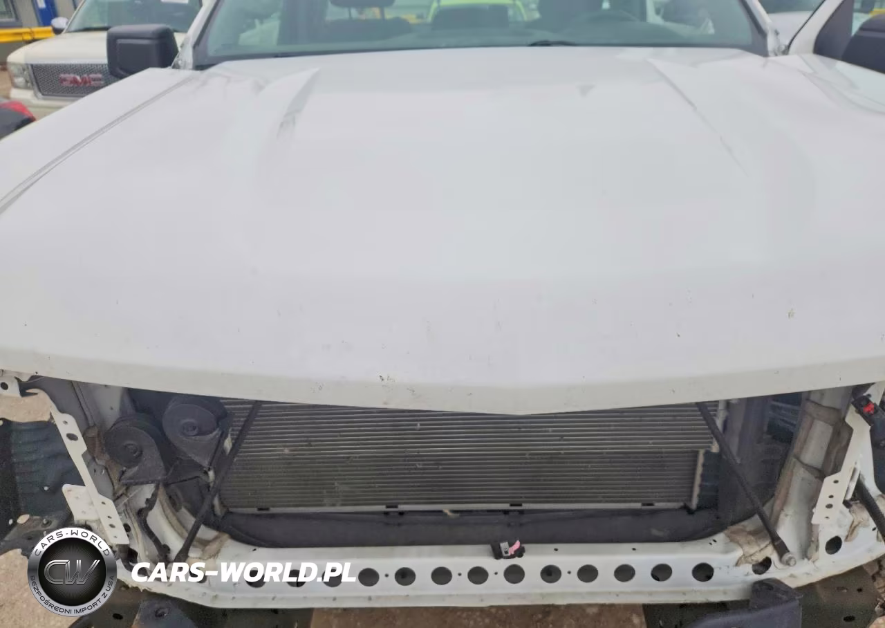 2024 Chevrolet Silverado C1500 VIN:3GCNAAED1RG350265 - 11