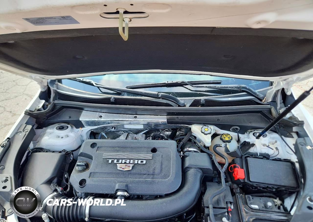 2021 Cadillac Xt4 Sport VIN:1GYFZFR46MF048592 - 12