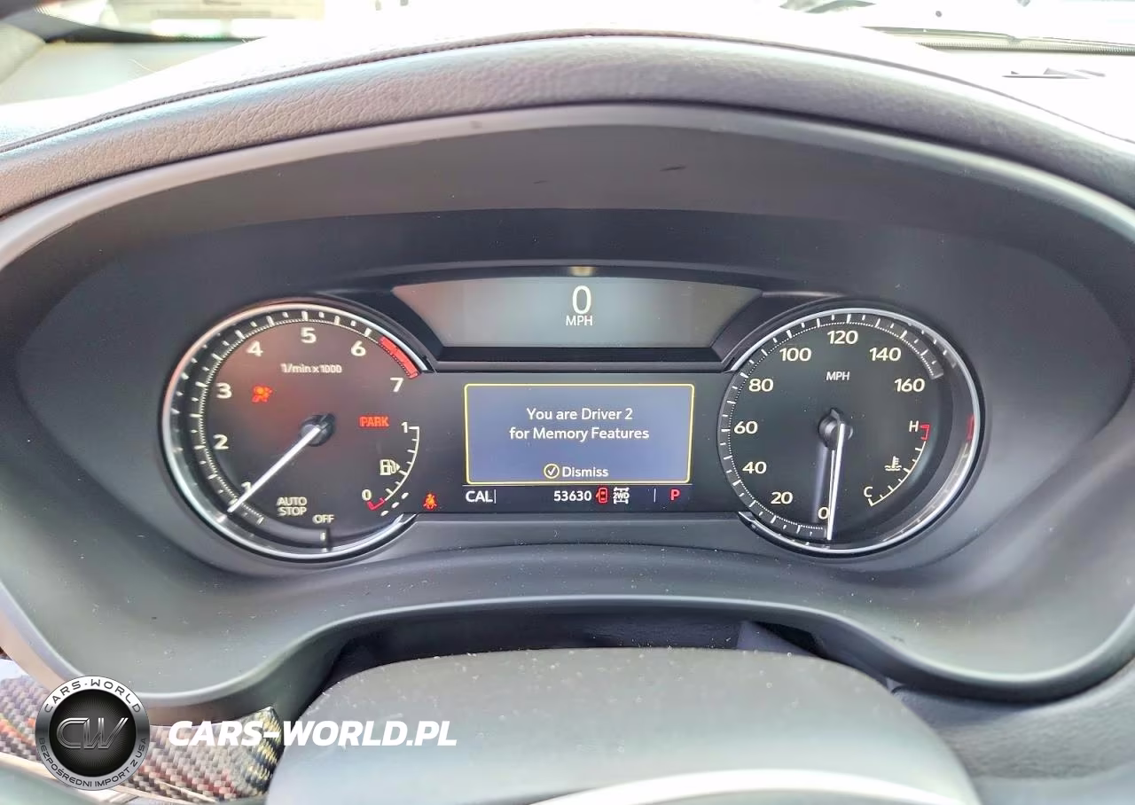 2021 Cadillac Xt4 Sport VIN:1GYFZFR46MF048592 - 9
