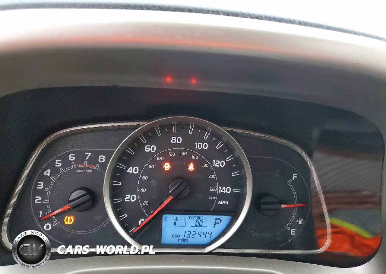 2015 Toyota Rav4 Le VIN:2T3ZFREV2FW174803 - 9