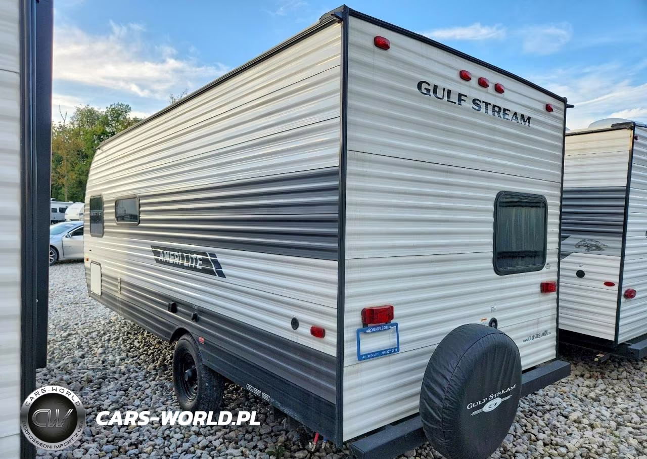 2025 Gulf Craft Inc. 76-5-T-197Bh VIN:1NL1G2210S6022592 - 3