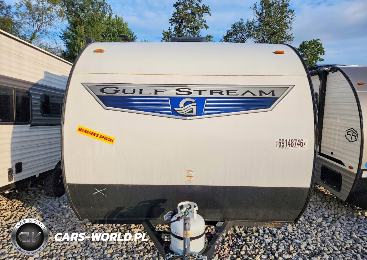 2025 Gulf Craft Inc. 76-5-T-197Bh VIN:1NL1G2210S6022592 - 7