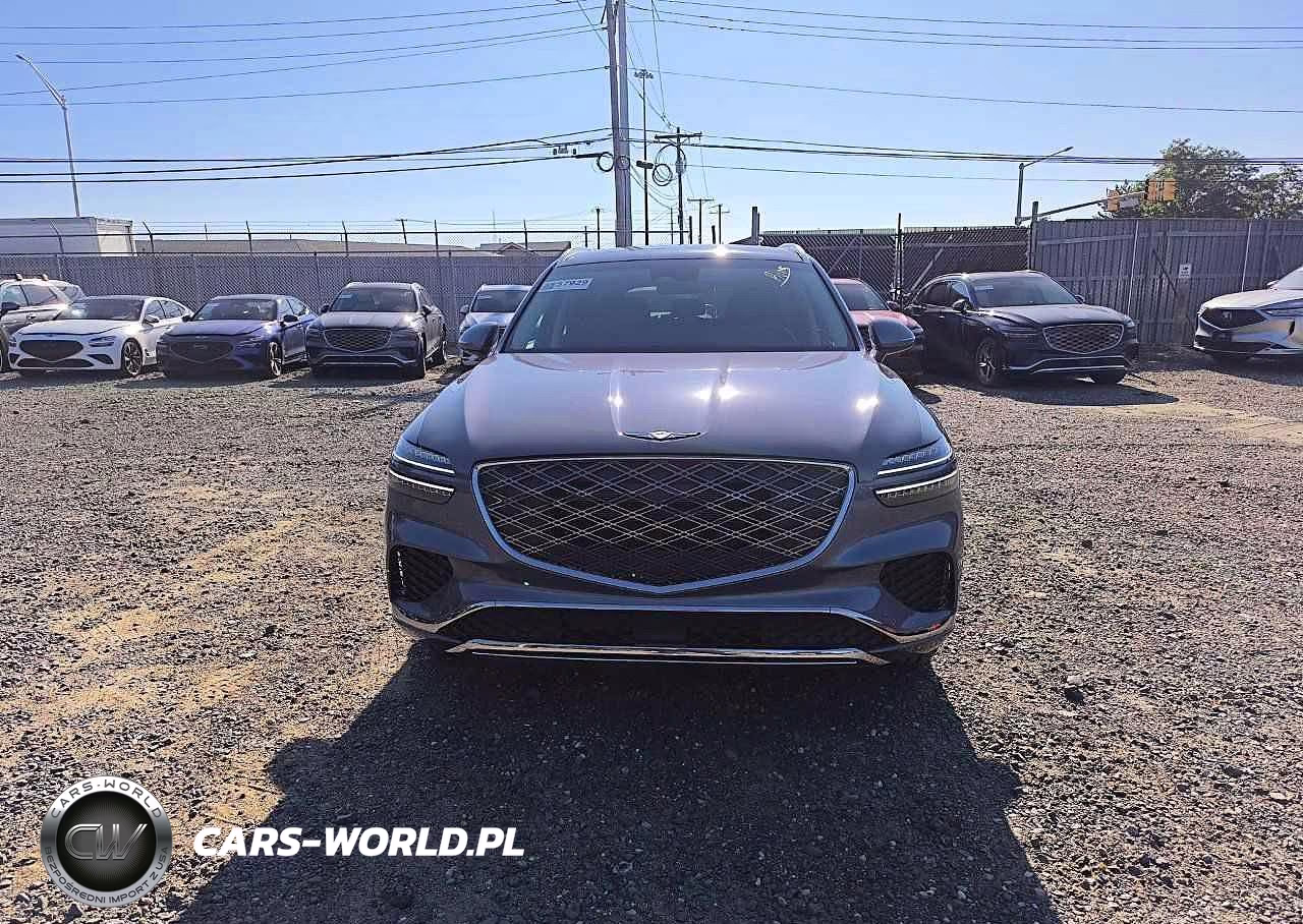 2026 Genesis Gv70 2.5T Standard VIN:5NMMADTB9TH067459 - 5