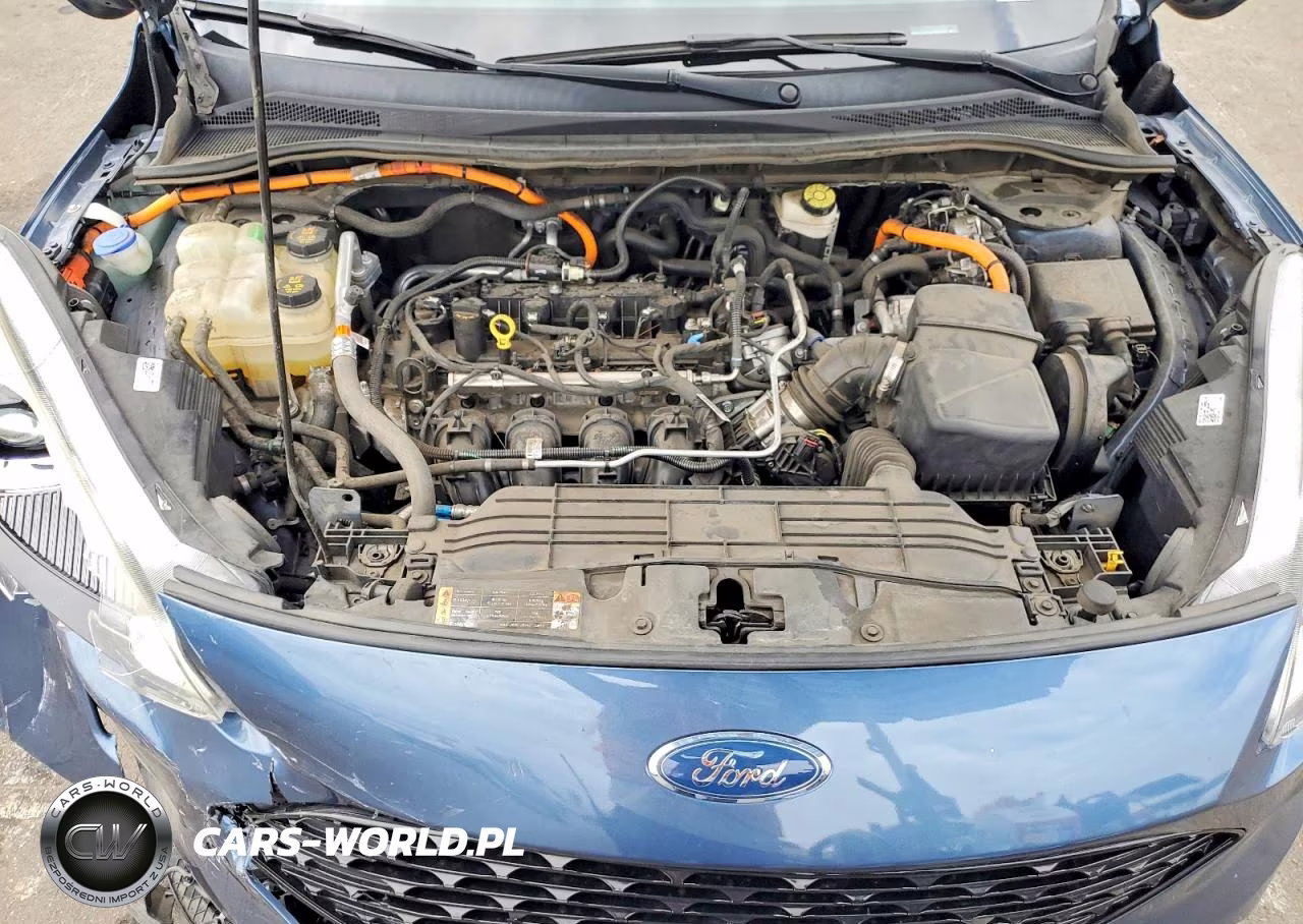 2020 Ford Escape Se Sport VIN:1FMCU0BZ9LUB78978 - 12