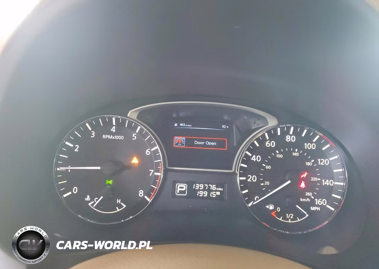 2014 Nissan Altima 2.5 S VIN:1N4AL3AP0EC323405 - 9