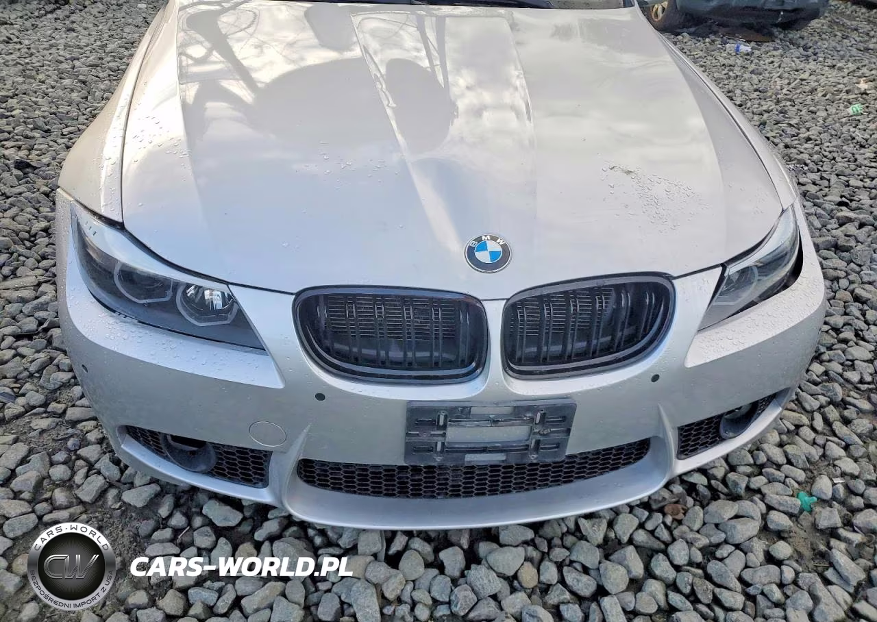 2011 BMW 328 Xi Sulev VIN:WBAPK5C55BA662485 - 11