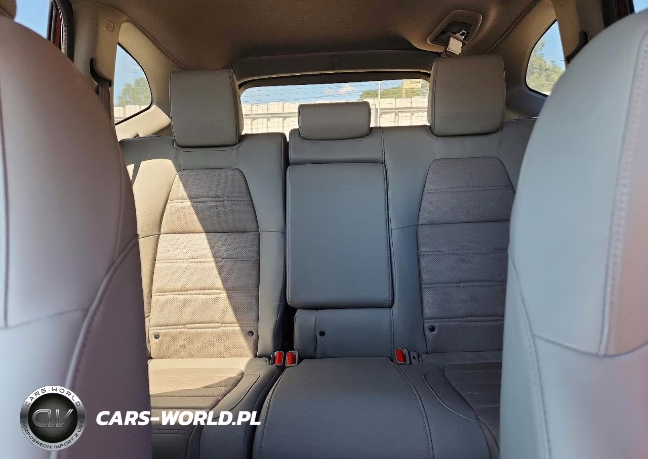 2019 Honda Cr-V Exl VIN:5J6RW1H83KL004769 - 10