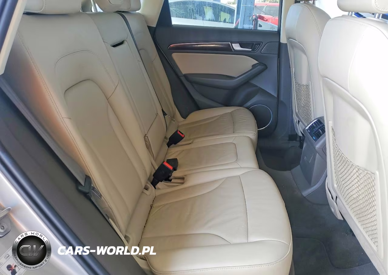 2016 Audi Q5 Premium Plus VIN:WA1L2AFP0GA142980 - 10